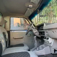 وانت مزدا تک کابین ۲۰۰۰ مدل ۱۳۸۵ دوگانه سوز|خودرو سواری و وانت|آزادشهر, |دیوار