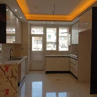 آپارتمان ۷۷م فول امکانات ارزنده با پلان عالی