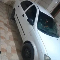 تیبا صندوقدار SX دوگانه سوز، مدل ۱۳۹۷