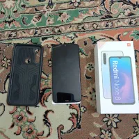 گوشی شیائومی Redmi Note 8