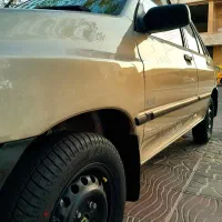 پراید مدل ۸۵پلمپ