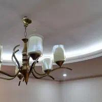 لوستر|لوستر و چراغ آویز|تهران, فرزانه|دیوار