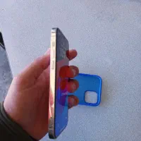 آیفون 12pro ۲۵۶|موبایل|ارسنجان, |دیوار