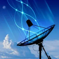 نصب آنتن داخلی و خارجی ثابت و گردان