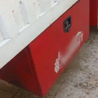 اتاق ایسوزو 6تن فلزی|خودرو سنگین|آبادان, |دیوار