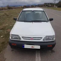 پراید۸۴|خودرو سواری و وانت|رودسر, |دیوار