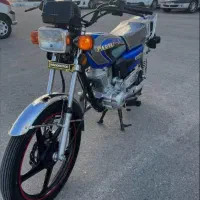 موتور ۲۰۰ cc‌ پرواز