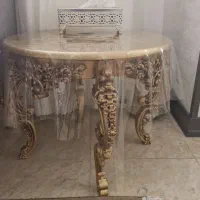 میزعسلی