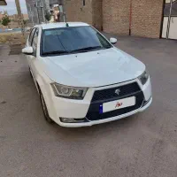 دنا پلاس مدل 98|خودرو سواری و وانت|اهر, |دیوار