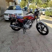 موتور سیوان متین ۲۰۰ ۱۴۰۳