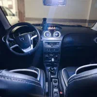 رانا پلاس 401 معاوضه ساینا صفر