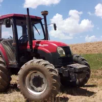 تراکتور|خودرو سنگین|حسین آباد, |دیوار