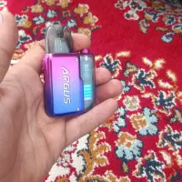 پاد ارگاس p2