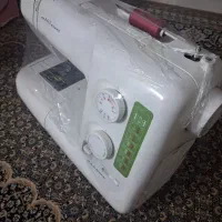 چرخ خیاطی ۶۶۰|چرخ خیاطی و ریسندگی|مشهد, الهیه|دیوار