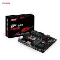 سیستم گیمینگ z97 pro gaming i7 4790|رایانه رومیزی|گرگان, |دیوار