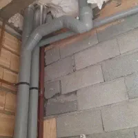 لوله پلیکافاضلابی۱۱۰