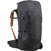 کوله کوهنوردی فورکلاز forclaz mt100 50L حجم ۵۰لیتر