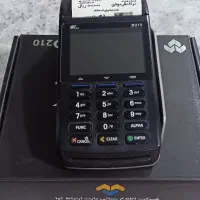 کارتخوان شخصی D210 WiFi PaX