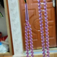 پنج عدد تسبیح ناصر آهون آرمان اورجینال|جواهرات|کرمانشاه, |دیوار