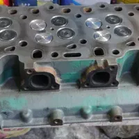 سوپاپ تراشی