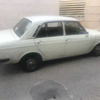 پیکان مدل ۶۰|خودرو کلاسیک|فردیس, خیام شرقی|دیوار