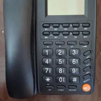 تلفن رومیزی