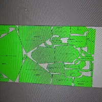 پلاتر نرم افزار طراحی چیدمان خیاطی