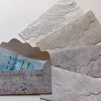 پاکت پول ۲۰۰ تا بخر فقط یک و پونصد
