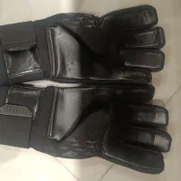 دستکش  پردیتور مشکی|ورزش‌های توپی|تهران, والفجر (افسریه)|دیوار