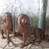 وسایل علامت شیرعلامت سایز ۴نو|کلکسیون اشیاء عتیقه|تهران, امام زاده عبدالله|دیوار