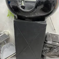 وسایل سالن زیبایی