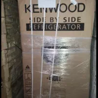 یخچال ساید بای ساید کنوود ۳۴ فوت