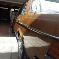 بنز دانشجویی ۱۹۸۰|خودرو کلاسیک|اصفهان, جلفا|دیوار