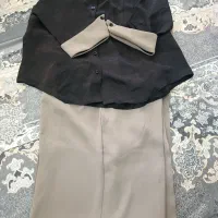 شومیز وشلوار