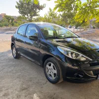 207 1400 پاناروما