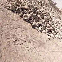 آجر گری سالمم و تمیز|مصالح و تجهیزات ساختمان|نیشابور, مازول|دیوار