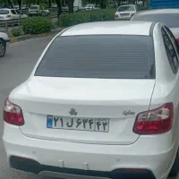 ساینا مدل ۱۴۰۳گارانتی فعال قابل معاوضه باخودرو شما