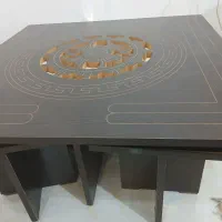 مبل دست دوم|مبلمان خانگی و میز عسلی|ماسال, |دیوار