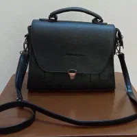 کیف مشکی
