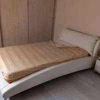 تخت خواب ۱ونیم نفره و خوش خواب خارجی نو|تشک تختخواب|تهران, مرزداران|دیوار