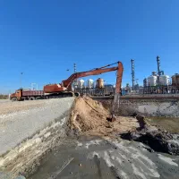 بیل مکانیک دکل بلند آماده به کار|خودرو سنگین|خرمشهر, |دیوار