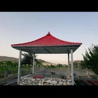 جوشکاری ساخت نصب سایبان آلاچیق وتعمیردرب حیاط|خدمات پیشه و مهارت|زابل, |دیوار