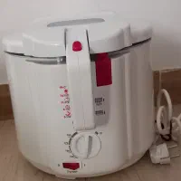 سرخ کن نو