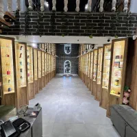 فروش دکوراسیون کلی و جزئی حتی با چک مدت دار