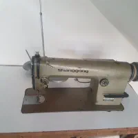 چرخ خیاطی  شانگونگ