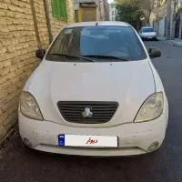 تیبا ۱مدل ۹۷