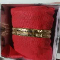 دو عدد النگو طلا قیمت تابلو