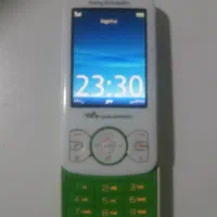 گوشی موبایل نوستالژیک سونی اریکسون مدل W100i