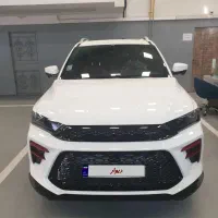 کی‌ام‌سی A5، مدل 1404 صفر