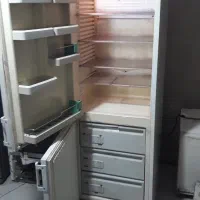 یخچال فریزر بوش تراکمی|یخچال و فریزر|رشت, پل تالشان|دیوار